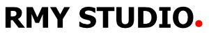 RMY STUDIO logo